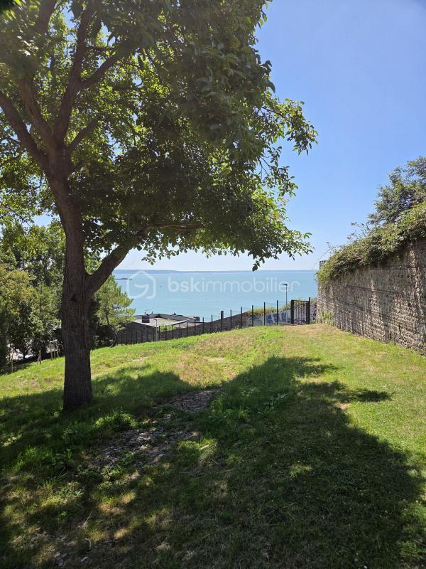 Appartement - 54 m² - 2 pièces