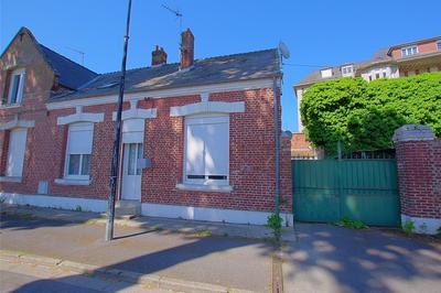 Maison - 167 m² - 6 pièces