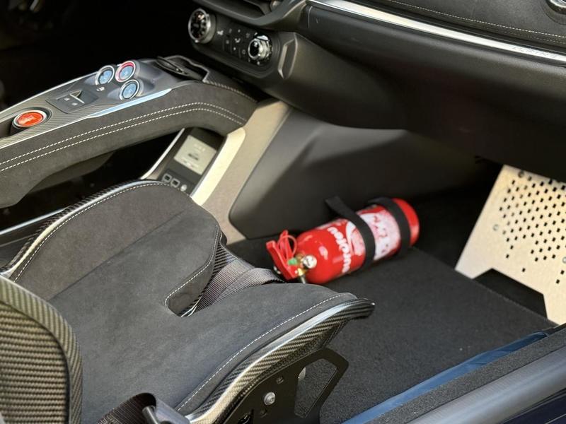 Alpine A110 R Turini II 1.8 t 300