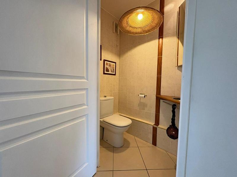 Appartement - 87 m² - 4 pièces