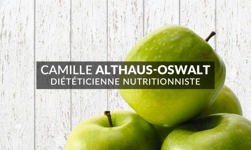 Camille Althaus-Oswalt