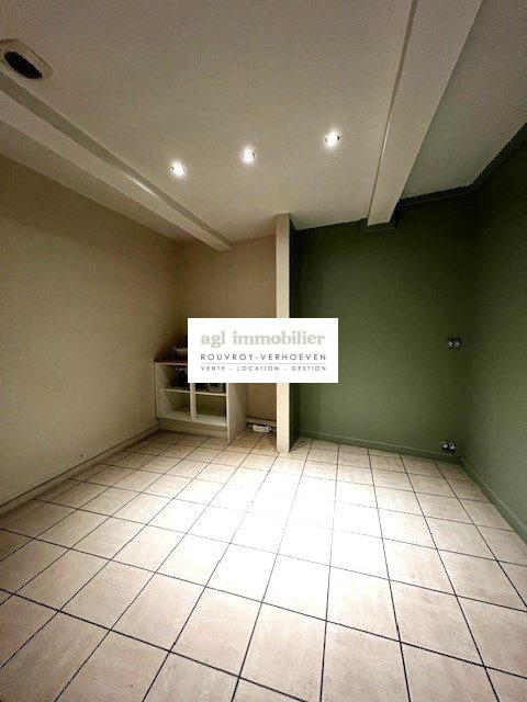 Local commercial - 55 m²