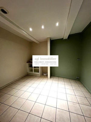 Local commercial - 55 m²