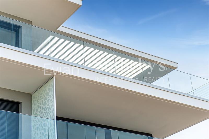 Appartement - 172 m² - 5 pièces