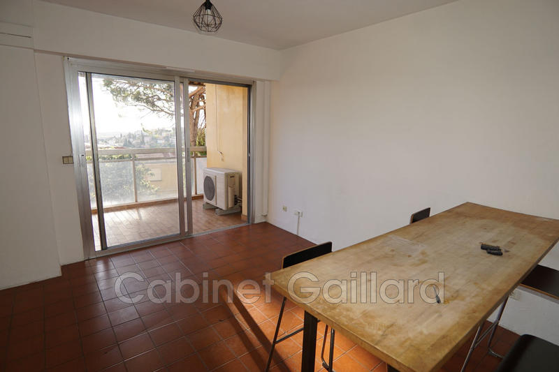 Appartement - 33 m² - 2 pièces