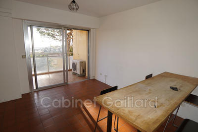 Appartement - 33 m² - 2 pièces