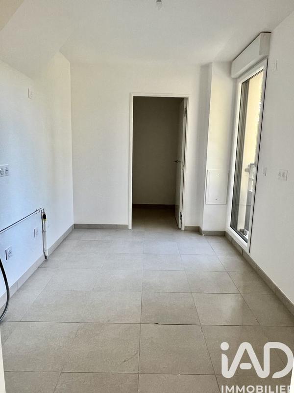 Duplex - 89 m² - 3 pièces