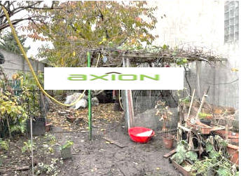 Maison - 58 m² - 5 pièces