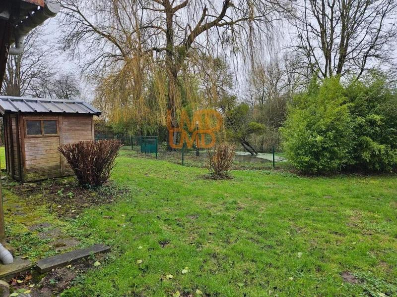 Maison - 174 m² - 7 pièces