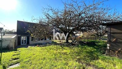 Maison - 112 m² - 6 pièces