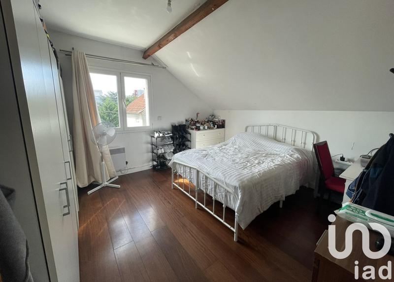 Appartement - 47 m² - 3 pièces