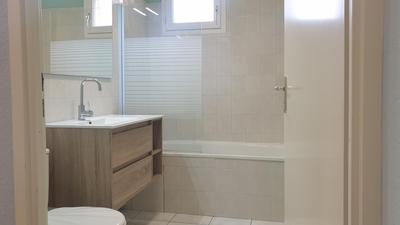 Appartement - 27 m² - 1 pièce