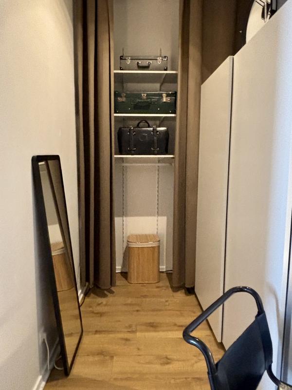 Appartement - 43 m² - 3 pièces