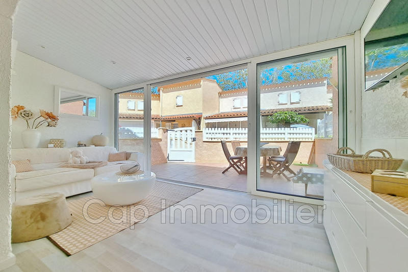 Appartement - 32 m² - 2 pièces