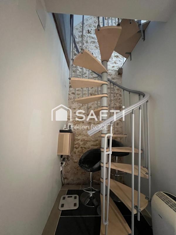 Maison - 151 m² - 7 pièces