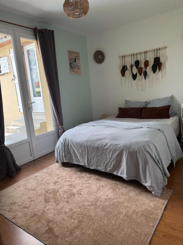 Pavillon - 95 m² - 4 pièces