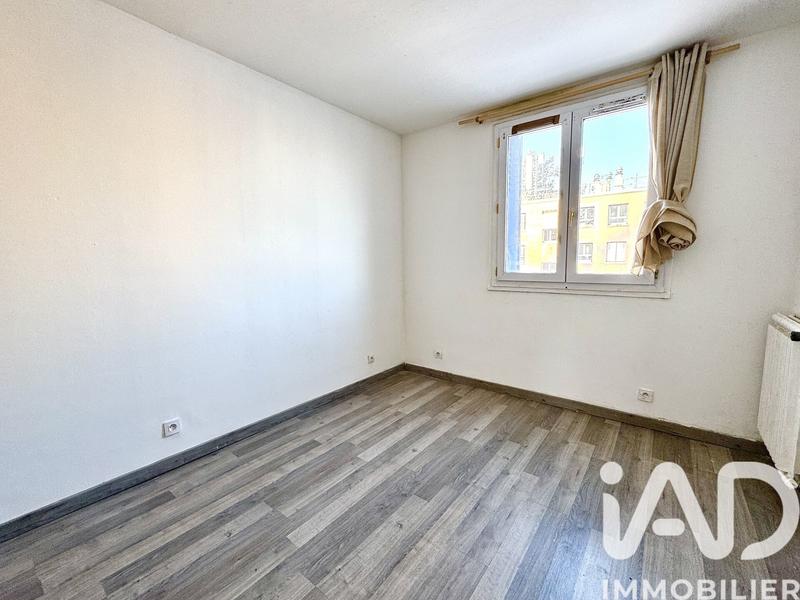 Appartement - 63 m² - 4 pièces