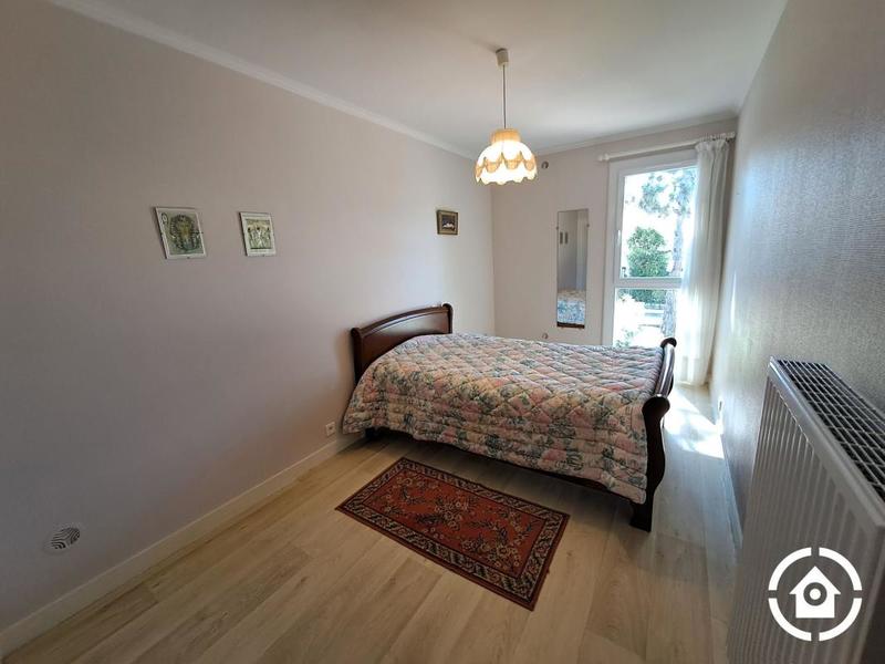 Maison de ville - 111 m² - 6 pièces