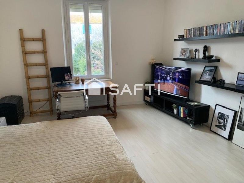 Maison - 127 m² - 4 pièces