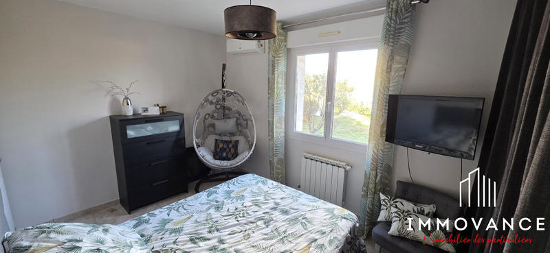 Villa - 154 m² - 6 pièces