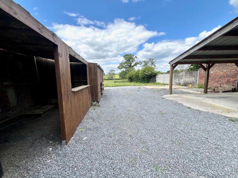 Maison - 112 m² - 5 pièces