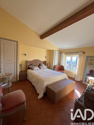 Maison - 115 m² - 4 pièces