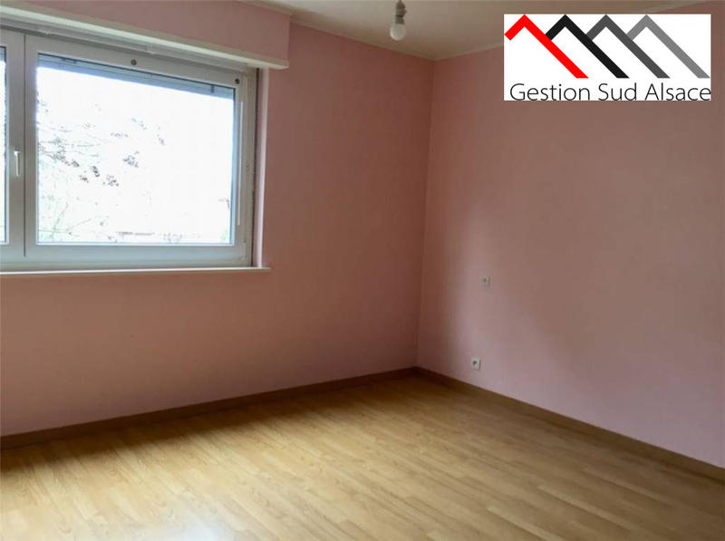 Appartement - 80 m² - 3 pièces
