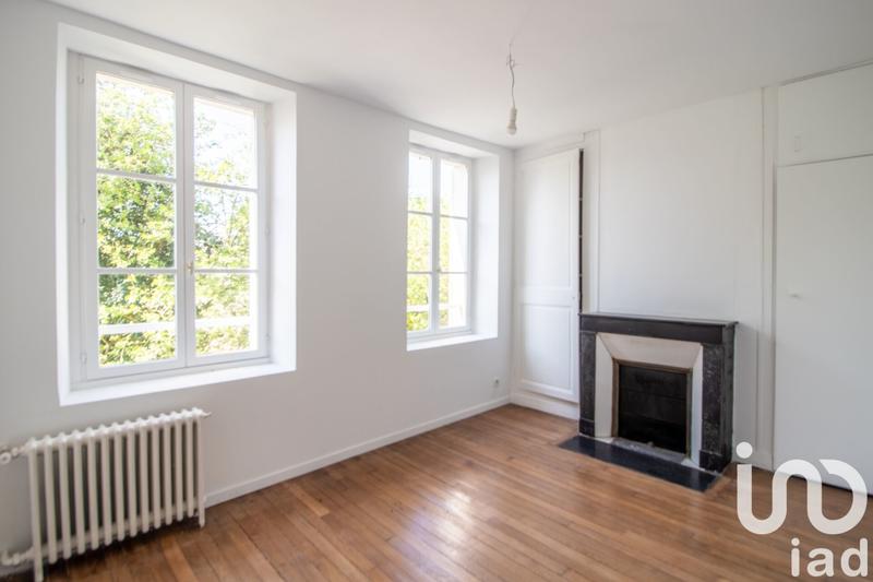 Maison de ville - 170 m² - 6 pièces