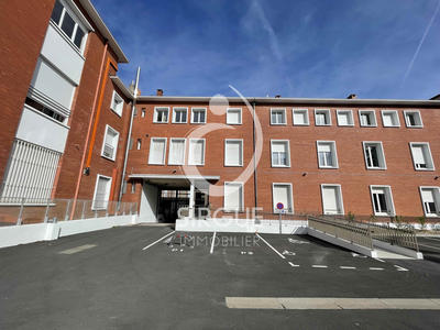 Appartement - 30 m² - 1 pièce