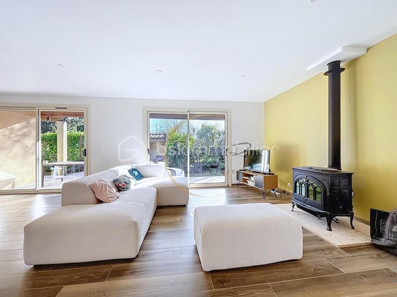 Villa - 170 m² - 6 pièces