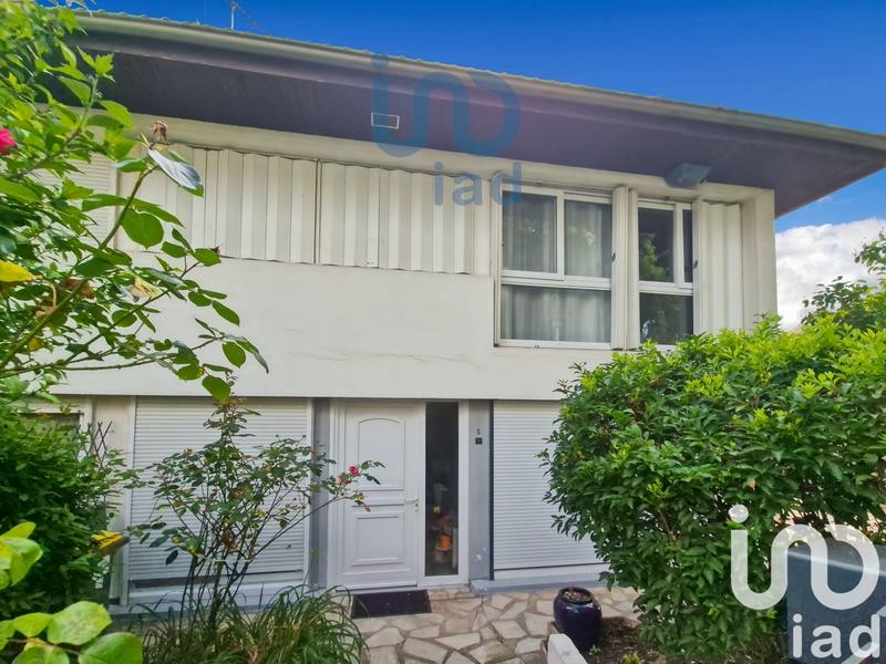 Appartement - 84 m² - 4 pièces