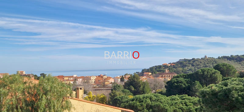 Appartement - 85 m² - 3 pièces