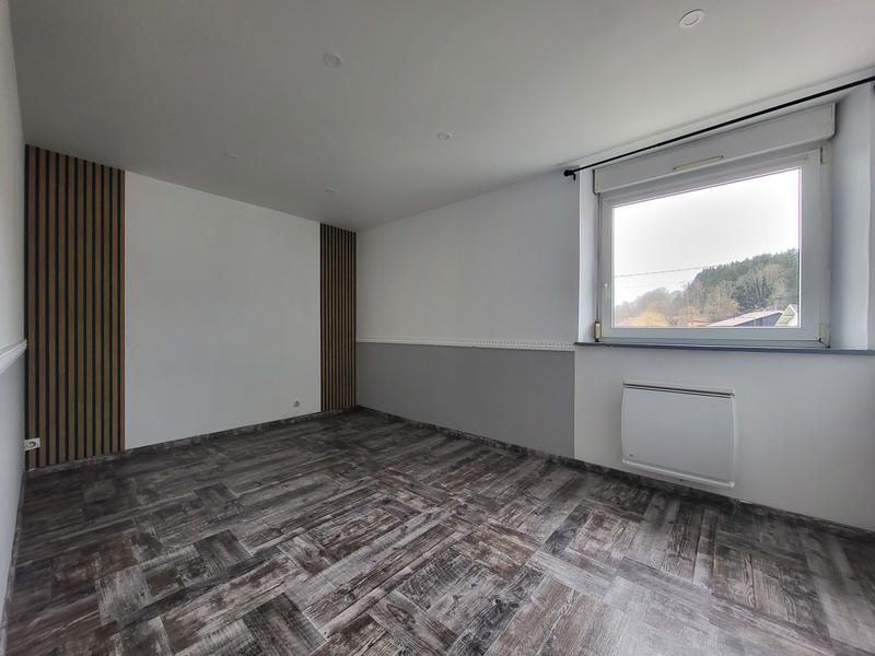 Appartement - 75 m² - 2 pièces