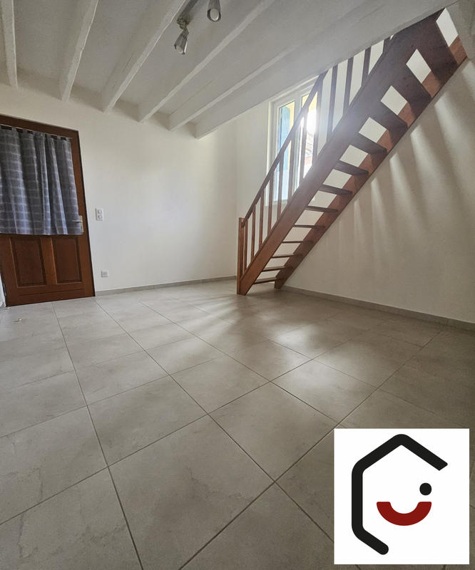 Appartement - 29 m² - 2 pièces