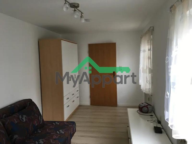 Appartement - 34 m² - 1 pièce