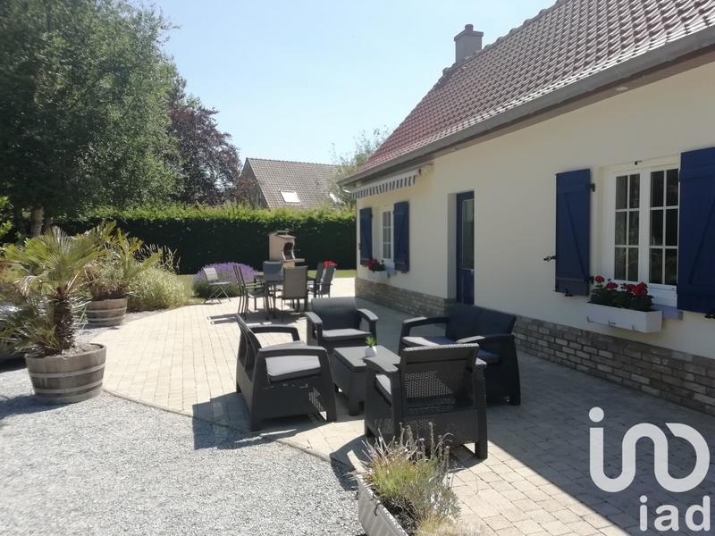 Maison - 167 m² - 10 pièces