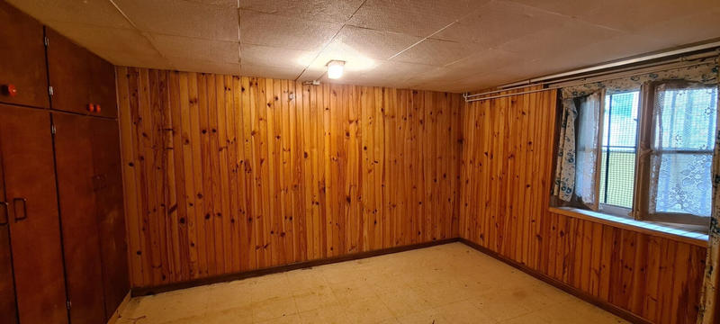 Maison - 101 m² - 6 pièces