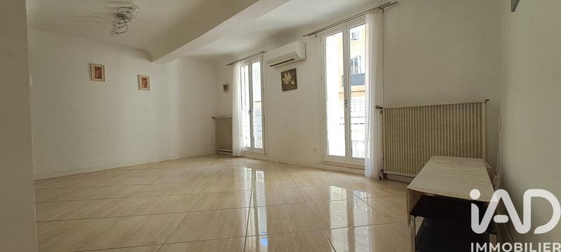 Appartement - 84 m² - 4 pièces