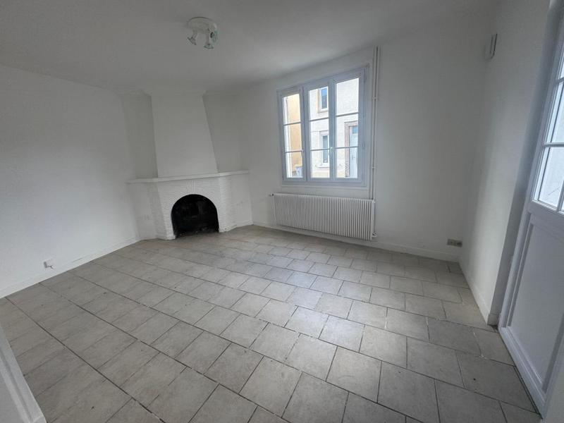 Maison - 72 m² - 4 pièces