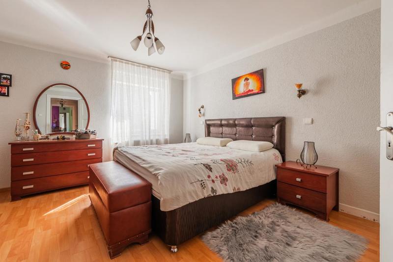 Maison - 132 m² - 4 pièces