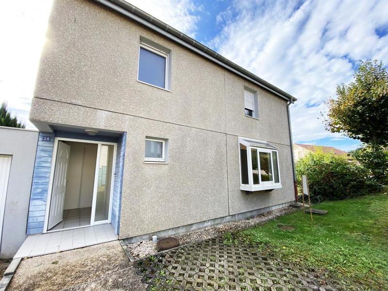 Pavillon - 112 m² - 4 pièces