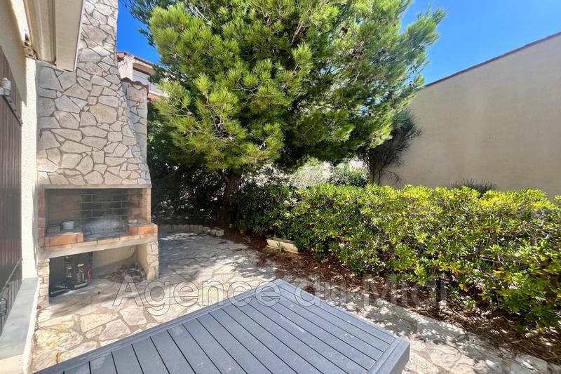 Maison - 57 m² - 3 pièces