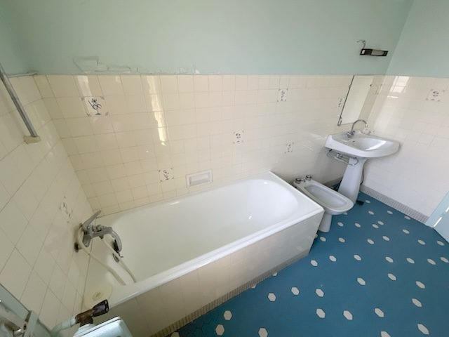 Maison ancienne - 207 m² - 7 pièces