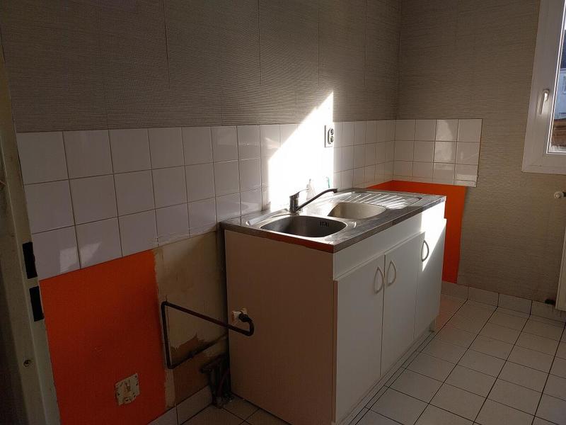 Maison traditionnelle - 79 m² - 4 pièces