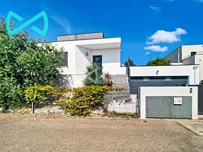 Villa - 113 m² - 5 pièces