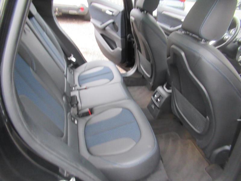 Bmw X1 18d Sdrive m Sport 150 Ch Origine France