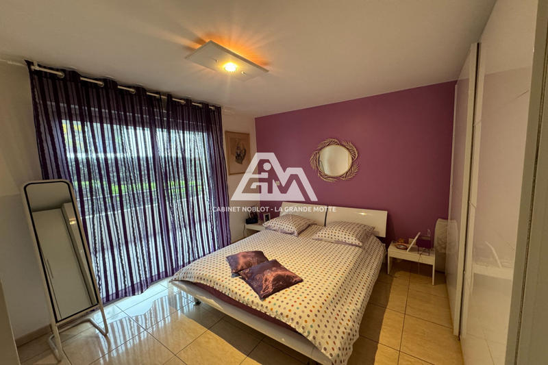 Appartement - 82 m² - 3 pièces