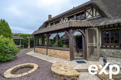 Maison - 170 m² - 7 pièces