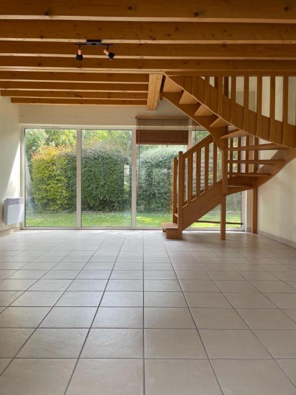 Maison - 154 m² - 5 pièces