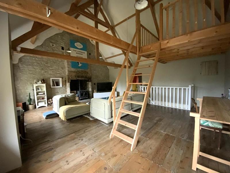 Maison - 160 m² - 6 pièces